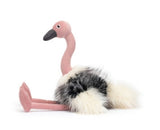 Jellycat - Plush - Ramonda Ostrich