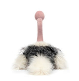 Jellycat - Plush - Ramonda Ostrich