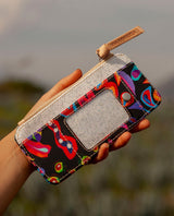 SOPHIE CARD ORGANIZER