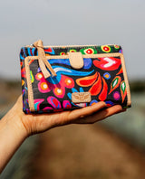 SOPHIE SLIM WALLET