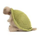 Jellycat - Plush - *new* Timmy Turtle (big)