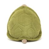 Jellycat - Plush - *new* Timmy Turtle (big)