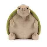 Jellycat - Plush - *new* Timmy Turtle (big)