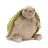 Jellycat - Plush - *new* Timmy Turtle (big)