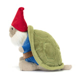 Jellycat - Plush - *new* Timmy Turtle ?Garden Gnome’