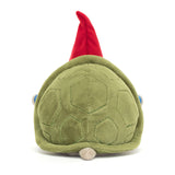 Jellycat - Plush - *new* Timmy Turtle ?Garden Gnome’