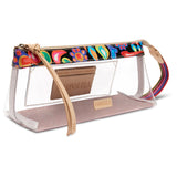 Clear Sophie Tool Bag - hover 2