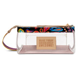 Clear Sophie Tool Bag - product image 3