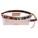 Clear Sophie Tool Bag - product image 4