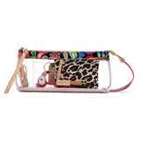 Clear Sophie Tool Bag - product image 5