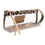 Clear Mona Tool Bag - hover 2