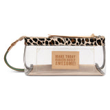 Clear Mona Tool Bag - product image 3