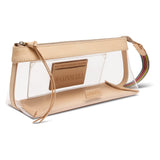 Clear Diego Tool Bag - hover 2