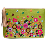 Consuela - Take me out Clutch - Buzzy