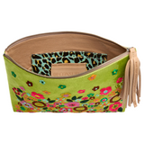 Consuela - Take me out Clutch - Buzzy