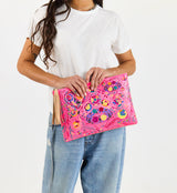 XO Take Me Out Clutch