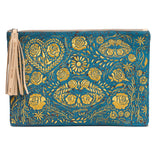 Consuela - Take me out Clutch - Shiloh