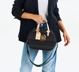 Ray Lady Bird Satchel - official Consuela image 10
