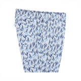 Waterloo Swim Shorts in Bluebonnet view 2