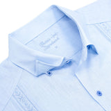 Tejas Guayabera in Benavides view 2