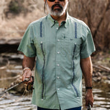 Guayabera Libre in Marea view 3