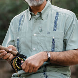 Guayabera Libre in Marea view 5