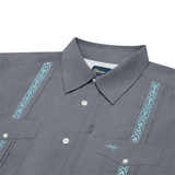 Guayabera Libre in Trucha view 2