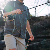 Guayabera Libre in Trucha view 3