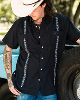 Guayabera Libre in Diablo Cielo view 3