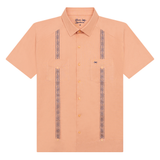 Tejas Guayabera in Ocaso