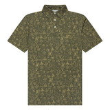 Traditions Polo in Outlaw Agave