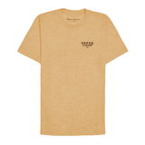 Heritage Printed Tee in Riding School view 2