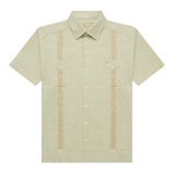 Tejas Guayabera in Cedro