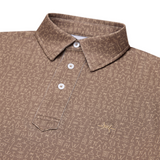 Traditions Polo in Chisholm Iron view 2