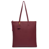 Consuela - Shopper Tote - Plum