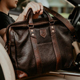 Mission Mercantile - Theodore Collection - Leather