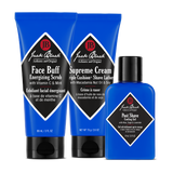 Three You Need Shave Essentials