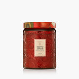 Tomato Trellis Large Jar Candle by Voluspa