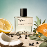 Tyler Cologne by Guy Fox