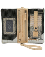 CONSUELA KYLE UPTOWN CROSSBODY UPXB3257VIINOS 848220047302