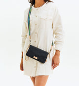 Consuela - Uptown Crossbody - Diamond