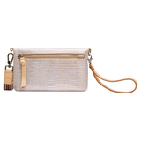 Consuela - Uptown Crossbody - Celeste