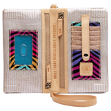 Consuela - Uptown Crossbody - Celeste