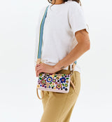Consuela - Uptown Crossbody - Fizz