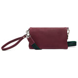 Consuela - Uptown Crossbody - Plum