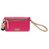 Consuela - Uptown Crossbody - Ivy