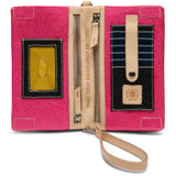 Ivy Uptown Crossbody