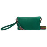 Consuela - Uptown Crossbody - Teal