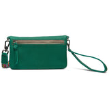 Consuela - Uptown Crossbody - Teal