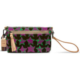 Consuela - Uptown Crossbody - Willow